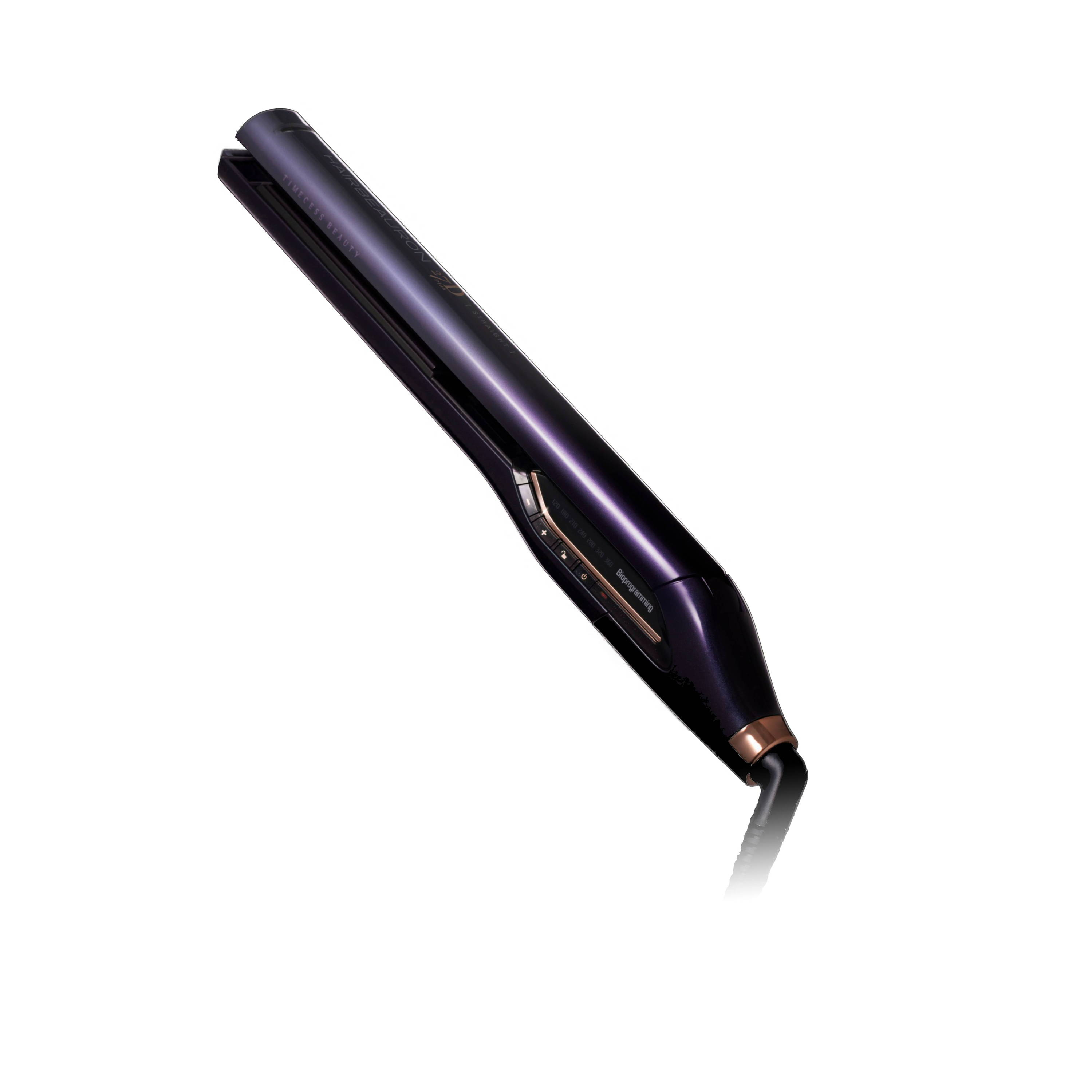 HAIRBEAURON 27D PLUS [STRAIGHT]