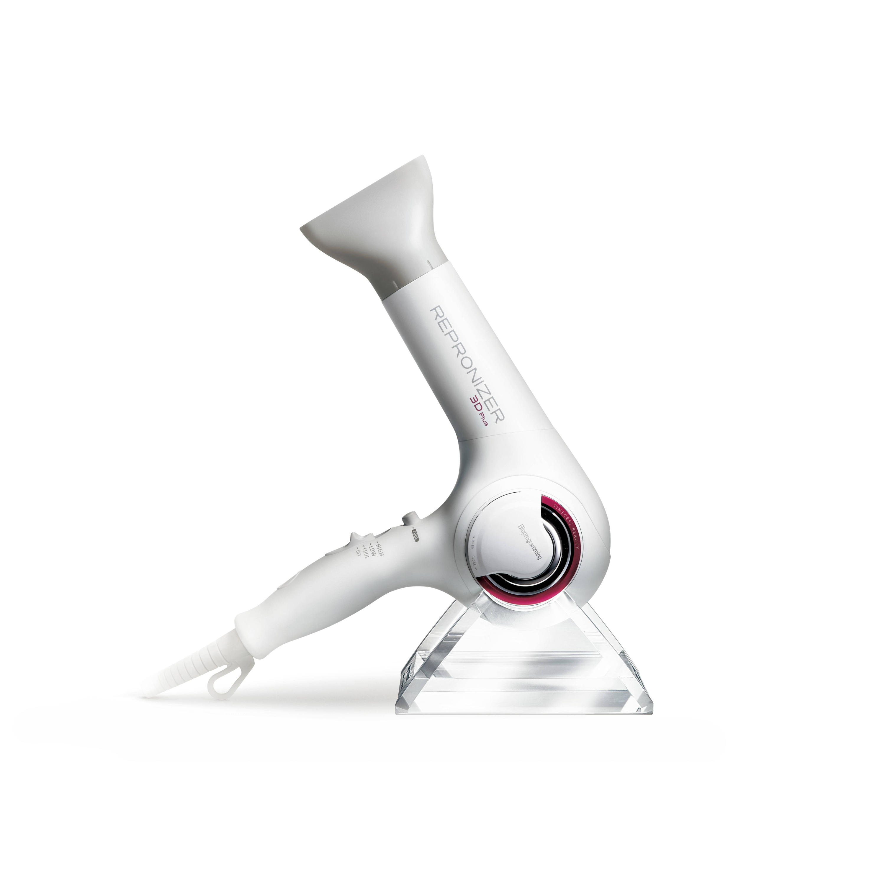 Repronizer 3D Plus